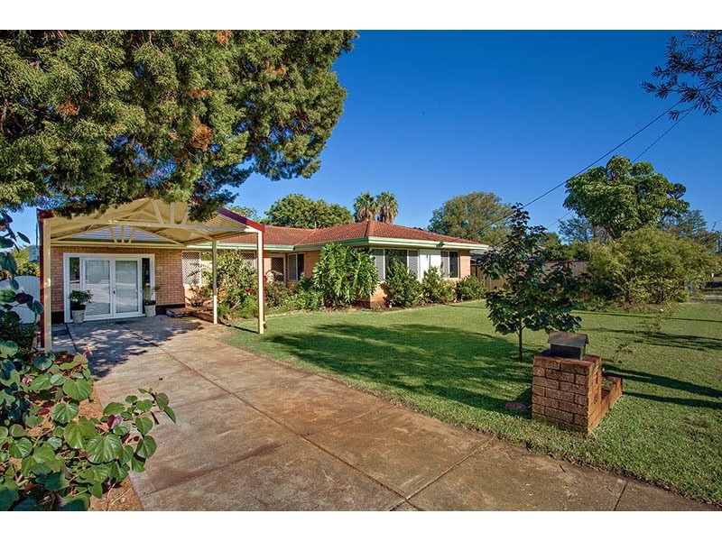 99 Purley Crescent, Lynwood WA 6147