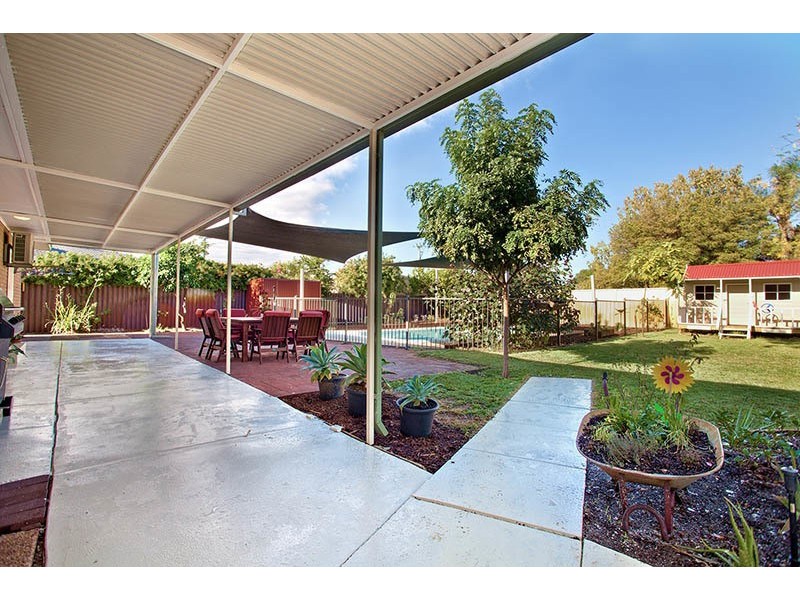 99 Purley Crescent, Lynwood WA 6147