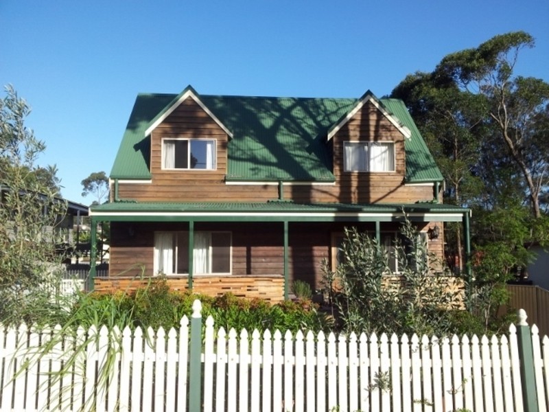 9 Graham ave., St Georges Basin NSW 2540