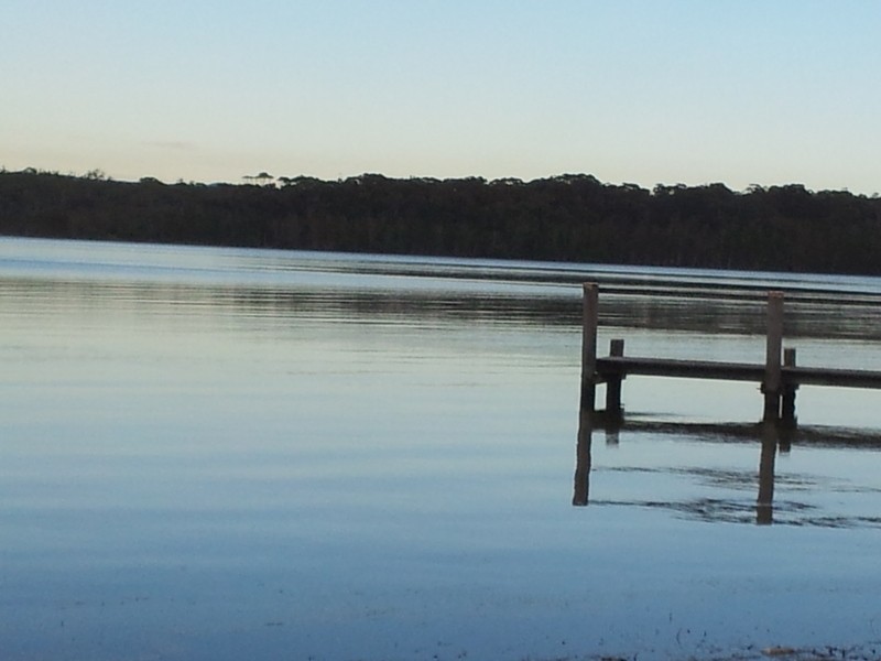 9 Graham ave., St Georges Basin NSW 2540