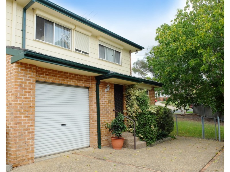 32/30 Bradman Street, Greystanes NSW 2145