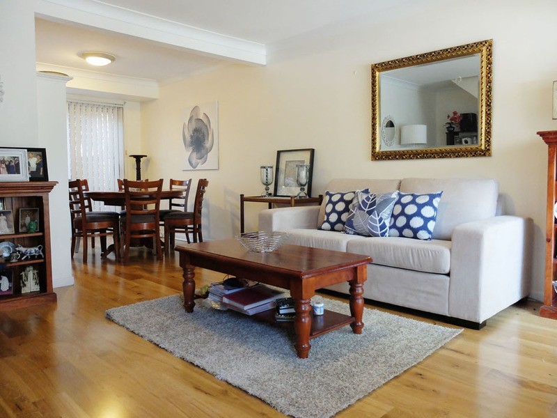 32/30 Bradman Street, Greystanes NSW 2145