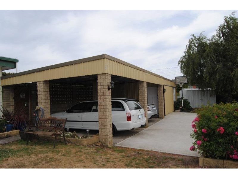 40 Moriarty Road, Latrobe TAS 7307