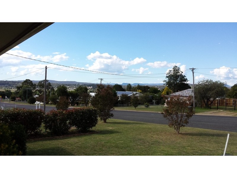 33 Clarke Street, Warwick QLD 4370