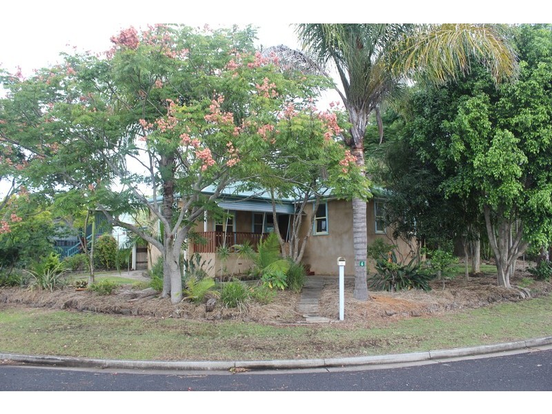 6  Oakshot Street, Lismore Heights NSW 2480