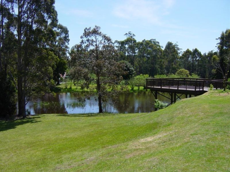 421 Long Plains Road, Bridgenorth TAS 7277