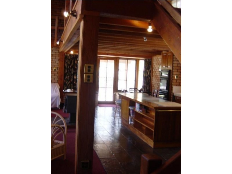 421 Long Plains Road, Bridgenorth TAS 7277