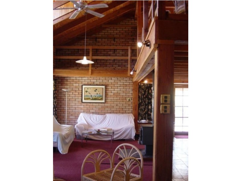 421 Long Plains Road, Bridgenorth TAS 7277