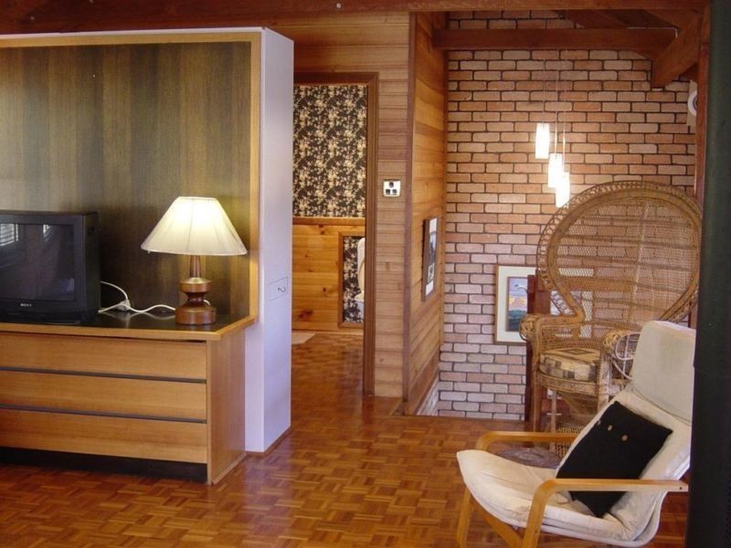 421 Long Plains Road, Bridgenorth TAS 7277