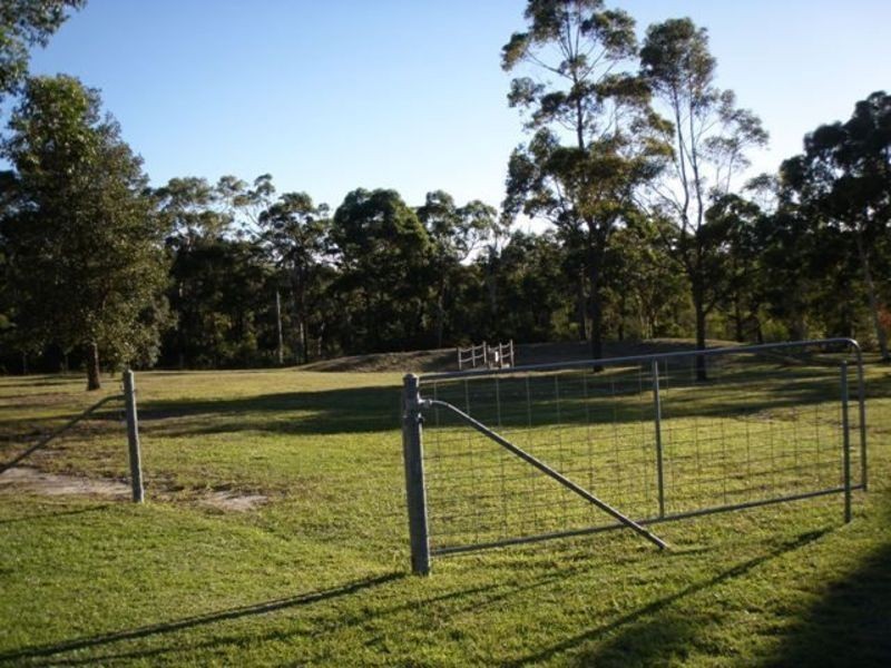 101 Old Berrara Road, Sussex Inlet NSW 2540