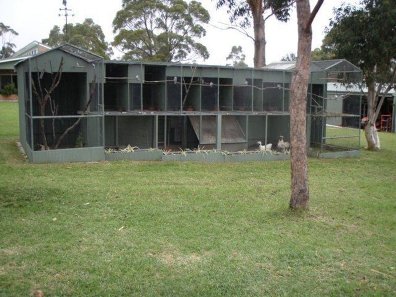 101 Old Berrara Road, Sussex Inlet NSW 2540
