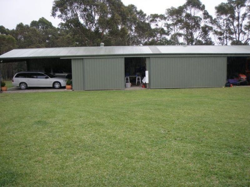 101 Old Berrara Road, Sussex Inlet NSW 2540