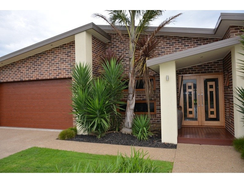 35 Hardy Drive, Trafalgar VIC 3824