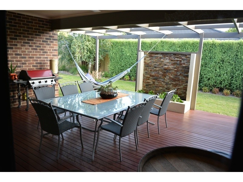 35 Hardy Drive, Trafalgar VIC 3824