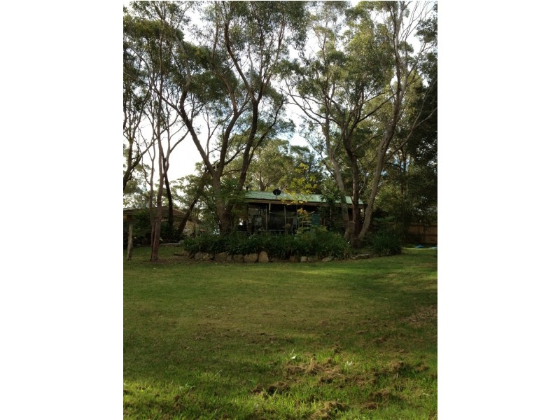 8 Spring Street, Springwood NSW 2777