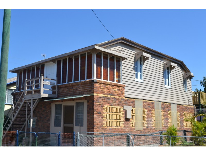 248 & 250 East Street, Rockhampton QLD 4700