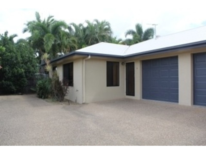 1/20  Tapiolas Avenue, Kirwan QLD 4817