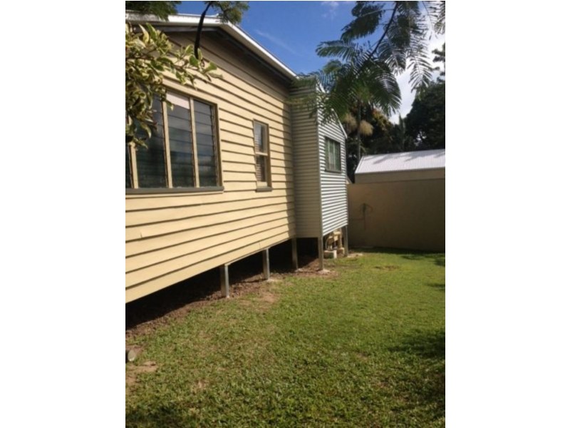 Walkervale QLD 4670