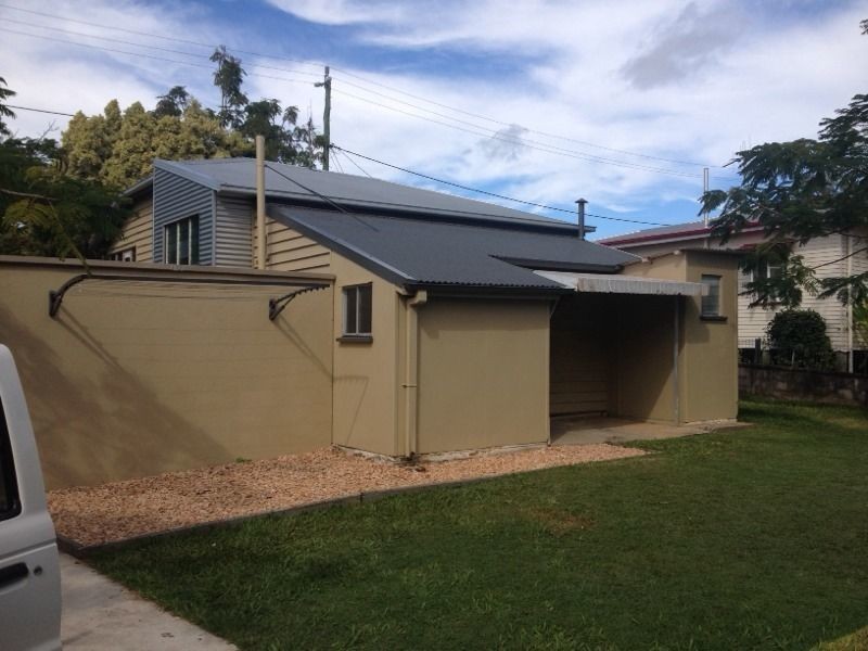 Walkervale QLD 4670