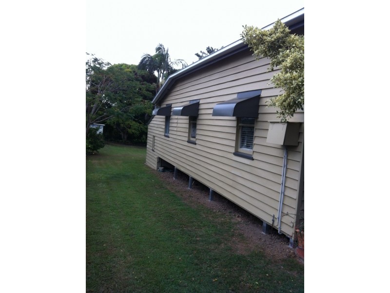 Walkervale QLD 4670