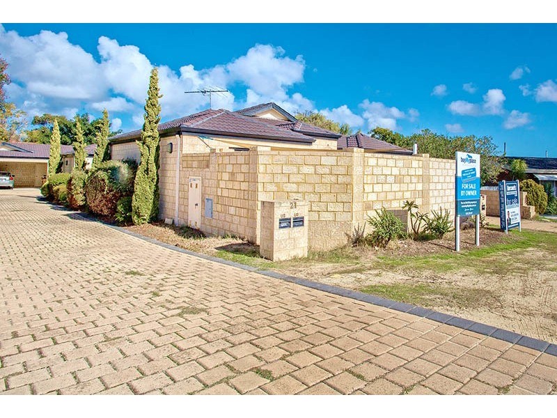 3/21 Narrung Way, Nollamara WA 6061