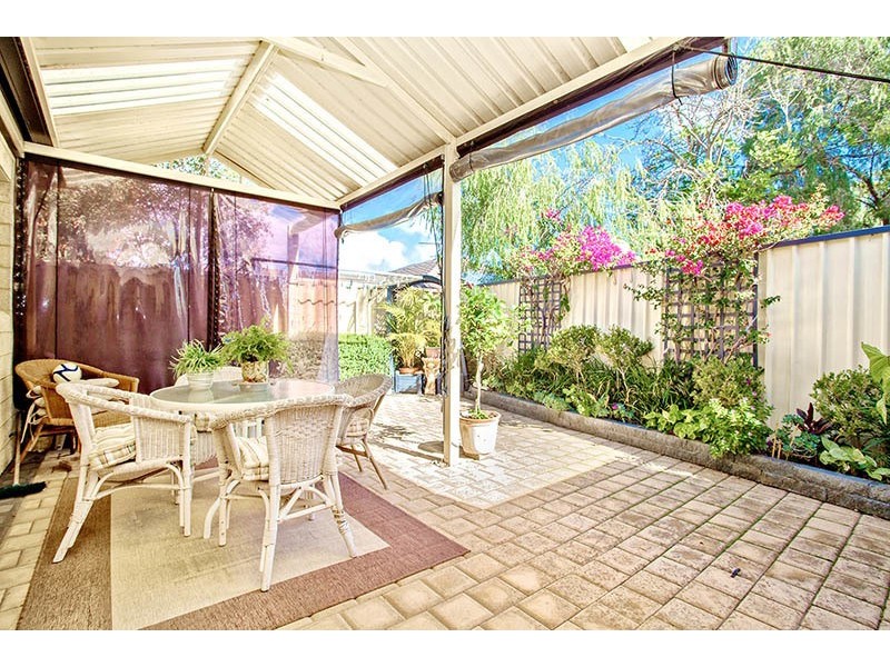 3/21 Narrung Way, Nollamara WA 6061