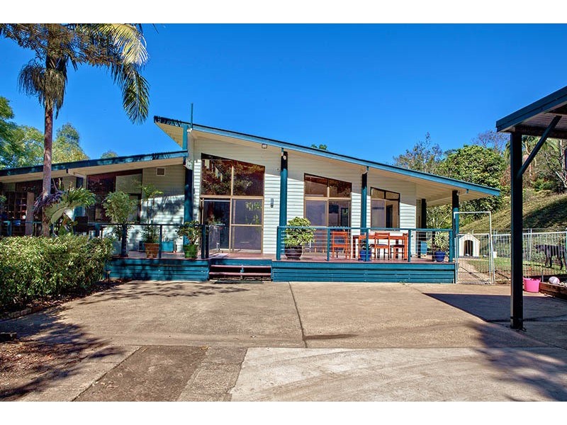 100A Moodys Road, Bonville NSW 2441