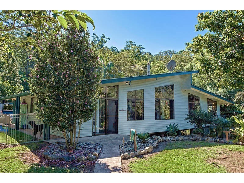 100A Moodys Road, Bonville NSW 2441