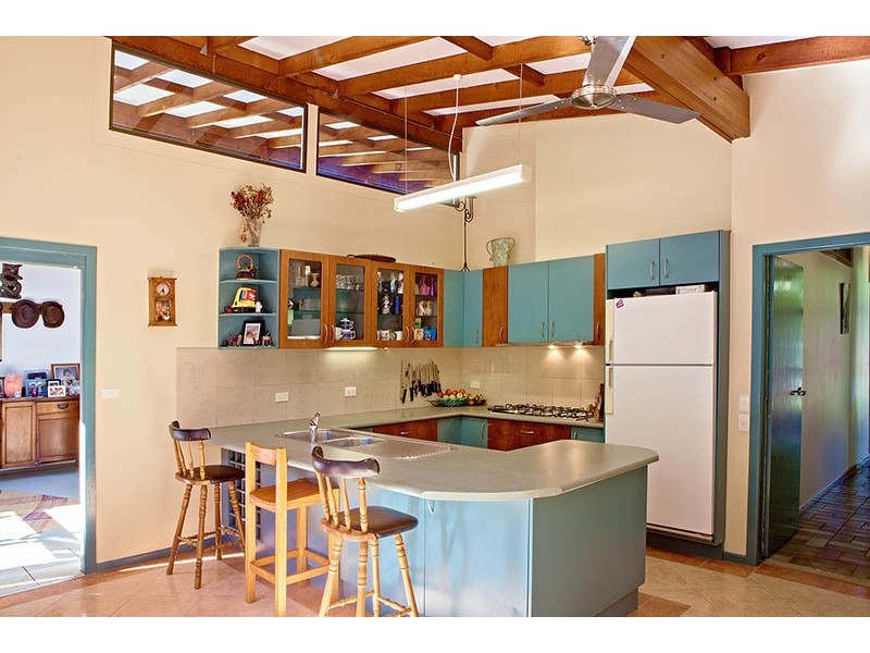 100A Moodys Road, Bonville NSW 2441