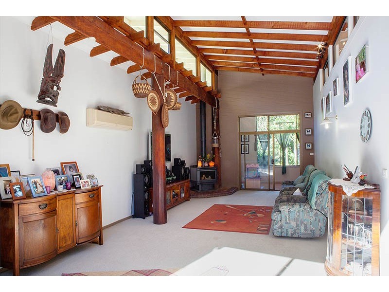 100A Moodys Road, Bonville NSW 2441