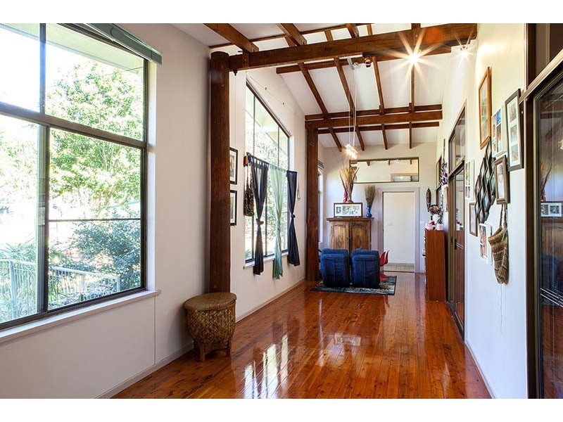 100A Moodys Road, Bonville NSW 2441