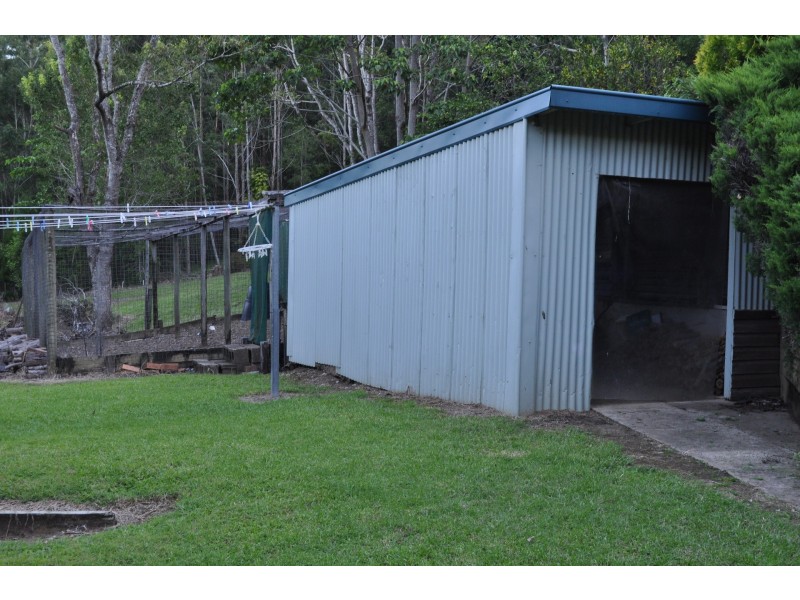 100A Moodys Road, Bonville NSW 2441