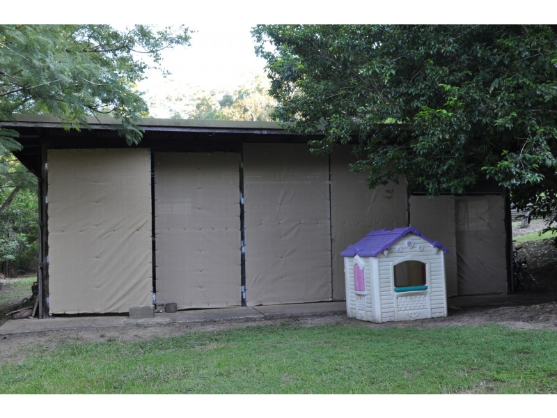 100A Moodys Road, Bonville NSW 2441