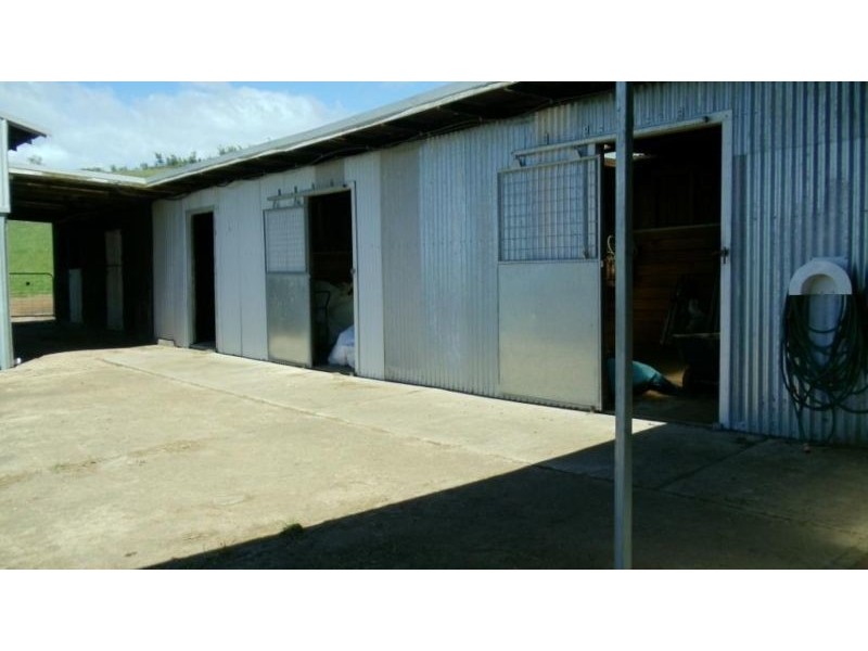 1666 Bridgenorth Road, Rosevale TAS 7292