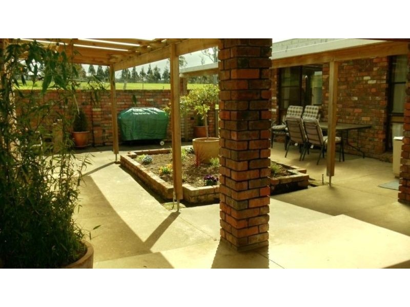 1666 Bridgenorth Road, Rosevale TAS 7292