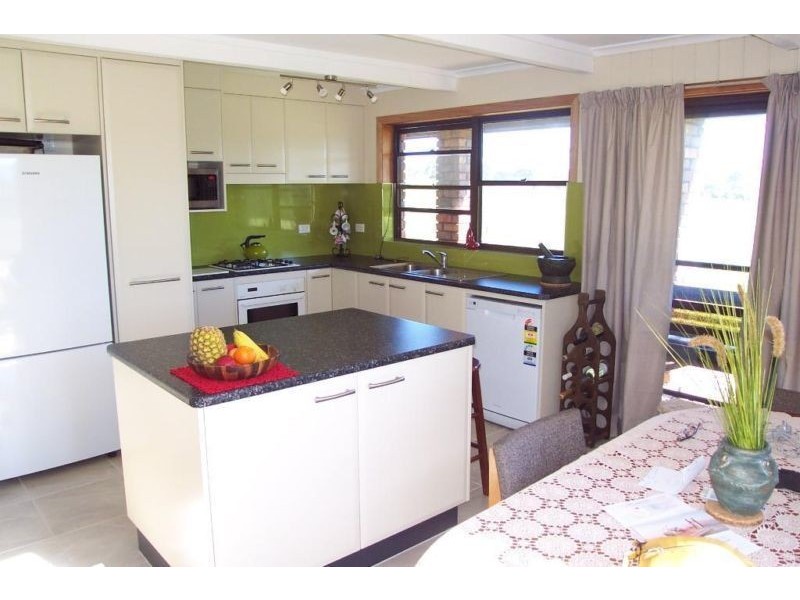 1666 Bridgenorth Road, Rosevale TAS 7292