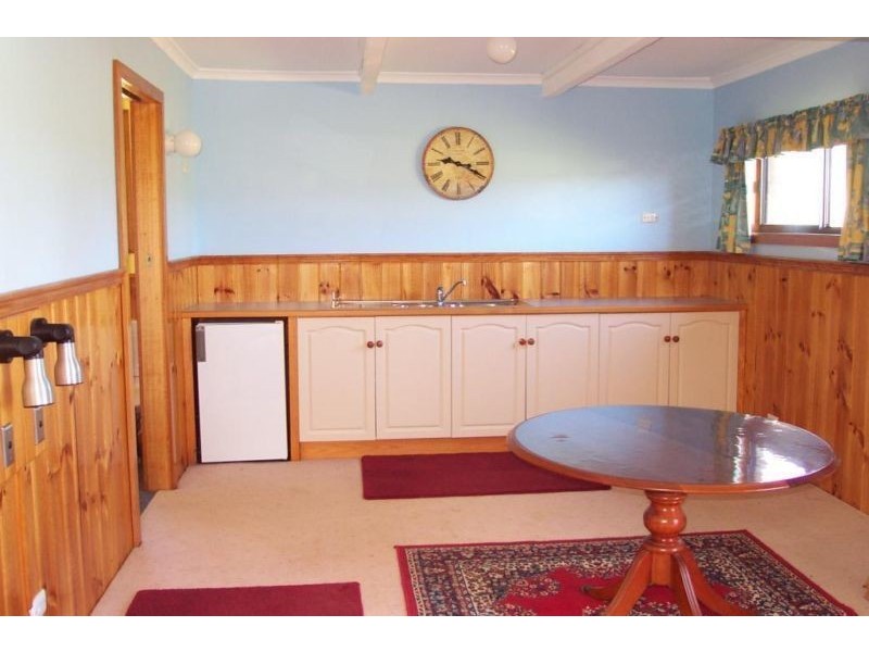 1666 Bridgenorth Road, Rosevale TAS 7292