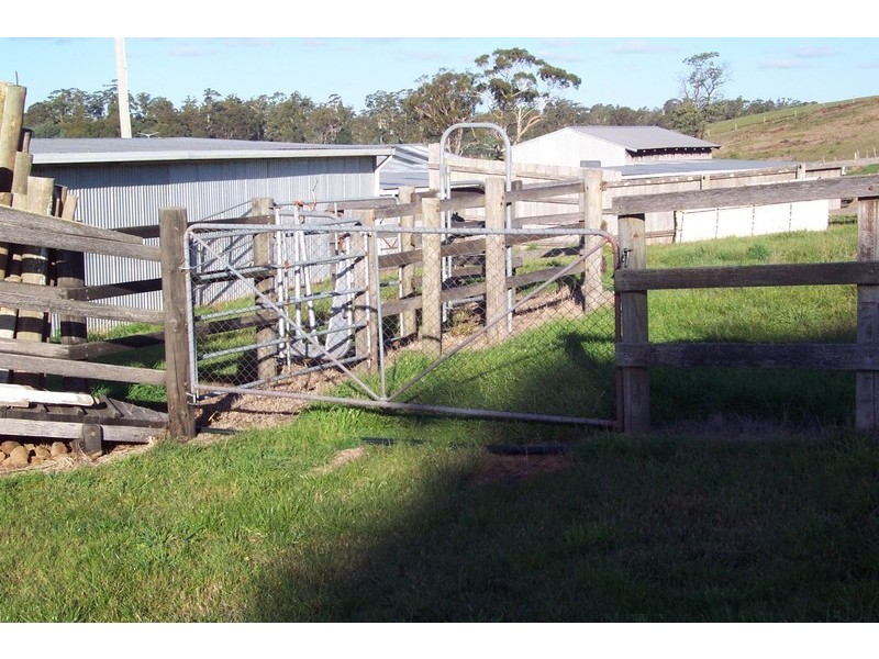 1666 Bridgenorth Road, Rosevale TAS 7292