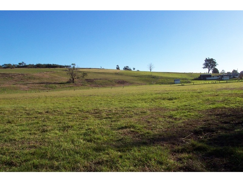 1666 Bridgenorth Road, Rosevale TAS 7292
