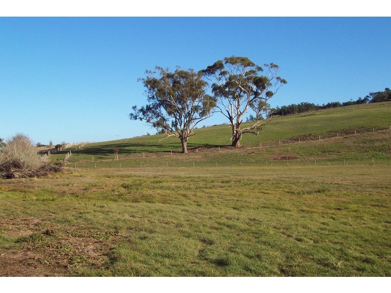 1666 Bridgenorth Road, Rosevale TAS 7292