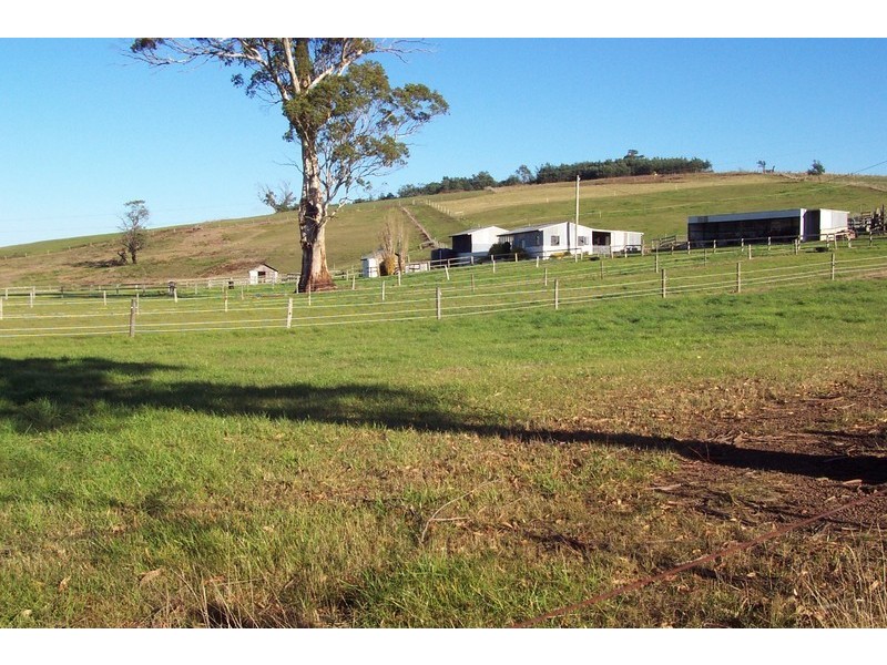 1666 Bridgenorth Road, Rosevale TAS 7292