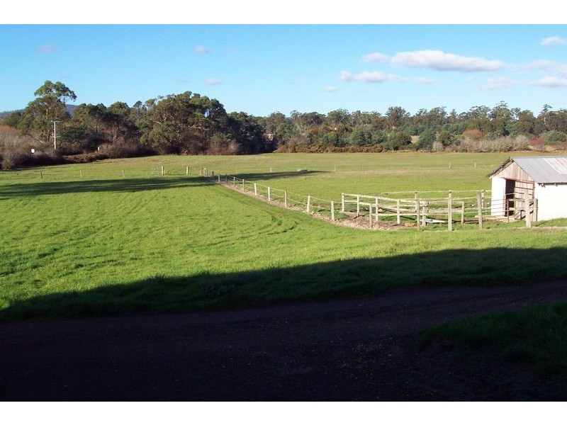 1666 Bridgenorth Road, Rosevale TAS 7292
