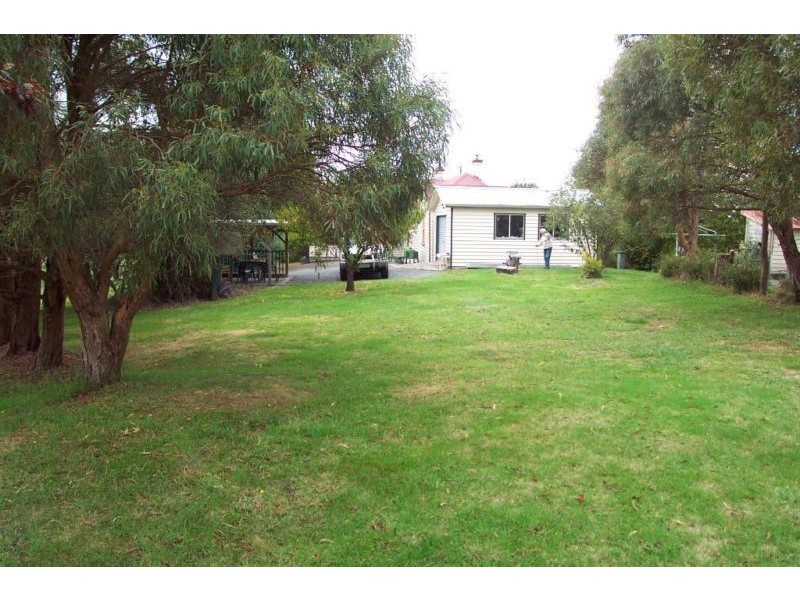 4 Loop Road, Glengarry TAS 7275