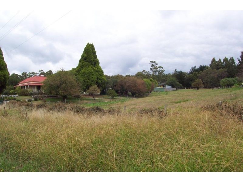 4 Loop Road, Glengarry TAS 7275