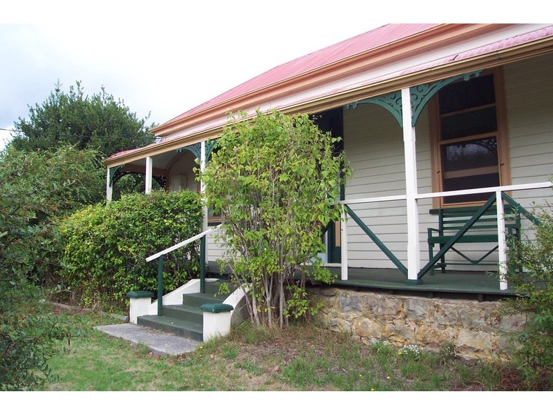 4 Loop Road, Glengarry TAS 7275