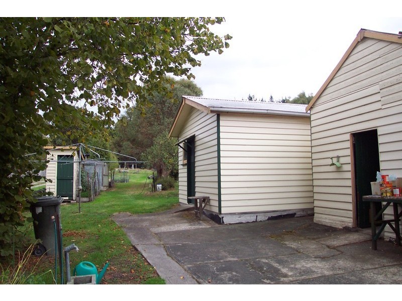 4 Loop Road, Glengarry TAS 7275