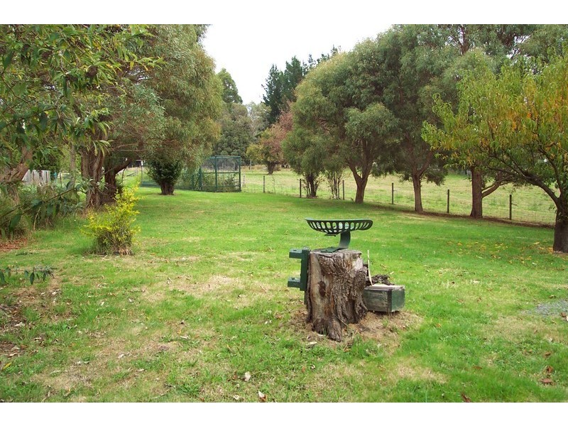 4 Loop Road, Glengarry TAS 7275