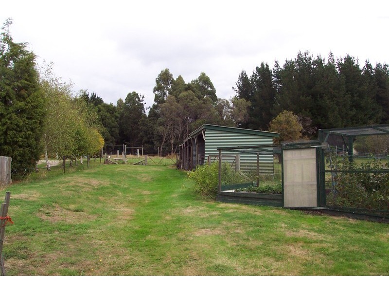 4 Loop Road, Glengarry TAS 7275