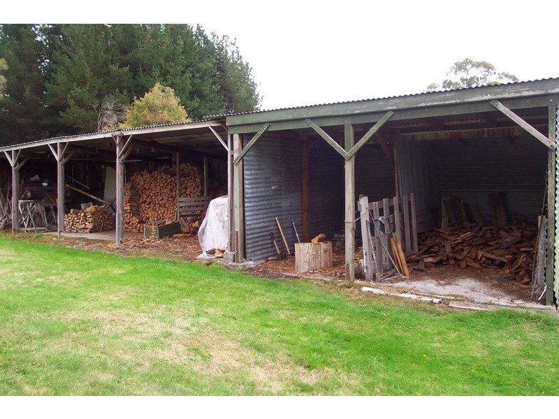 4 Loop Road, Glengarry TAS 7275