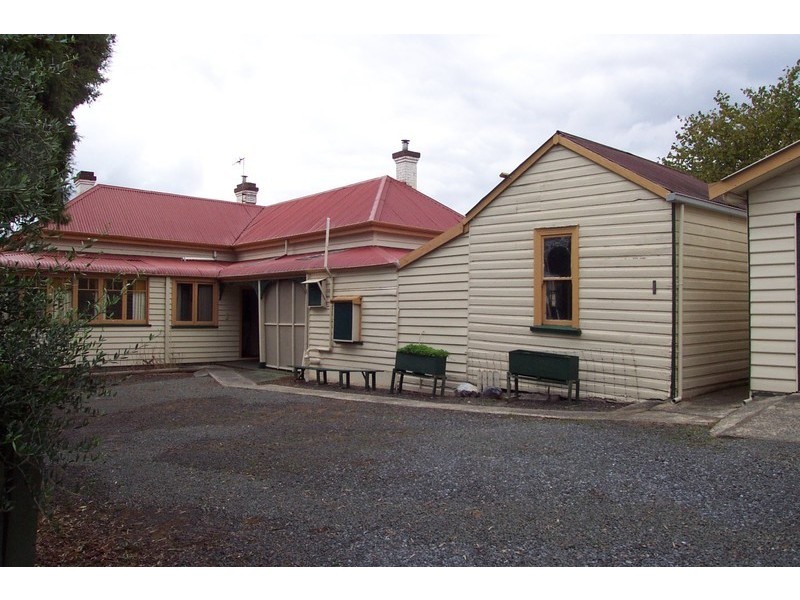 4 Loop Road, Glengarry TAS 7275